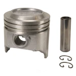 Cast Piston Sealed Power 12326P. Fixed Price $68.92.