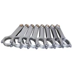 Eagle Connecting Rods CRS6250B3D; H-beam 6.25 In. Bushed, Arp Sbc/ford 351W. Fixed Price $681.50.