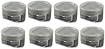 Sealed Power Hypereutectic Dish Pistons SET/8 1977-1997 Ford 5.8L 351W 030. Fixed Price $210.40.