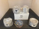 Npr Pistons (set Of 4) 10-573-0 / RY6280 Mazda 626, MX-6 & Ford Probe. Fixed Price $99.95.