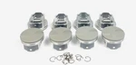 +.010 Pistons For 2007-14 Chevy Gm Hummer Cadillac 6.2L LC9 LH6 Lmg LY5. Vin 8. Fixed Price $424.80.