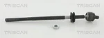 Triscan Tie Rod Axle Joint For Vw Seat Toyota Lexus Nissan Caddy Ii Mk Es 83-13. Fixed Price $27.54.