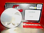 Wiseco Pistons For Honda / Acura Integra B20 Vtec K623M845 10.5:1 Cr. Fixed Price $670.04.
