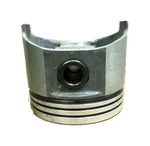 Sealed Power 2333-CP 2333CP 030 Engine Piston .0020 At Top Of Skirt. Fixed Price $91.89.
