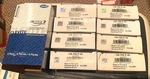 Clevite P-series Rod Bearings CB-760P-30 Ford 332-428. Fixed Price $39.99.
