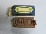 Vandervell Engine Conrod Main Bearing Set 4B3268-020 VP421+20. Fixed Price $13.30.