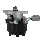 New Ignition Distributor Fit For Honda Civic Si/sir Vtec Dohc OBD2: 1999-2000. Fixed Price $123.80.