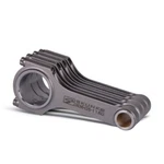 SKUNK2 Alpha Series Honda B16A Connecting Rods. Fixed Price $471.44.