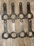 Lunati Connecting Rods Ls. Fixed Price $500.00.