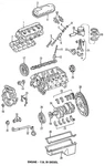 Genuine Ford Engine Piston Ring F7TZ-6148-AAA. Fixed Price $60.58.
