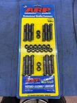 Arp 145-6402 For Rb Bb Chrysler Hi-perf Wave Loc Rod Bolt Kit. Fixed Price $89.00.