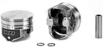 Keith Black Performance Piston KB353-040. Fixed Price $456.25.