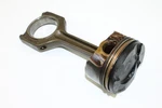 N55 Engine Connecting Rod Piston 3L Oem Bmw E70 E84 F01 F06 7576087 11257584125. Fixed Price $49.99.