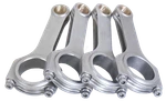 Eagle Forged 4340 Steel B18/B20 Non-vtec Connecting Rods Fits Acura Integra. Fixed Price $407.99.