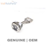 2024-2025 Vw Atlas 2.0L Piston W/ Connecting Rod 06N107065L. Fixed Price $99.99.