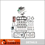 Full Gasket Set Bearings Pistons 20MM Wrist Pins Fit Audi Volkswagen 1.8 Turbo. Fixed Price $1378.28.