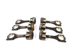 2003 Volkswagen Eurovan Oem 2.8L Set Of 6 Pistons. Fixed Price $125.00.