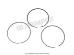 Porsche 944 968 (1989-1995) Piston Ring Set-standard 1.75 2 3 Mm (1) Goetze. Fixed Price $78.90.