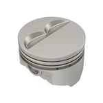Keith Black KB134.030 Flat Top 5.7 Rod Fits Chevy 383 Hypereutectic Pistons. Fixed Price $414.99.