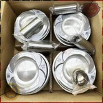 DS7Z6108F Piston Standard Size Complete Set 14-20 Ford 1.5L. Fixed Price $70.59.