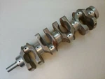 Used Original Porsche 924S Counterbalanced Crankshaft .25/.25 94410201508. Fixed Price $225.00.