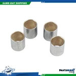 Dnj PB638 Piston Wrist Pin Bushing Set For 02-19 Nissan Suzuki 2.5L Dohc. Fixed Price $15.99.