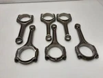 Jeep Jk Wrangler Oem 3.6L Connecting Rods Set Of 2012-2017 94204. Fixed Price $108.00.