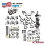 G6DH Engine Rebuild Crankshaft Bearing Kit For Kia Sorento Hyundai Santa Fe 3.3L. Fixed Price $803.00.