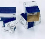 Clevite P Rod Bearings Set For 1968-2002 Chevy Sb 5.0L 305,327,350 5.7L,400 Std. Fixed Price $68.08.