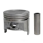 Engine Piston Set Sealed Power 525AP. Fixed Price $117.15.