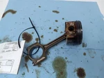 2010 Nissan Sentra Fwd Piston. Fixed Price $65.70.