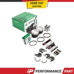 High Performance Pistons Main Rod Bearings 94-00 Honda Jdm P29 B16A2 B16A3. Fixed Price $300.99.