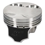 Wiseco K623M84 Forged Racing Pistons Honda B16A 84MM Bore - Set Of. Fixed Price $639.99.
