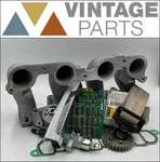 Saab Piston Ring Kit 32000441 New Oem. Fixed Price $43.48.