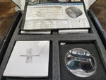 Arias Pistons B18A/B B16A B17A1 B18C 81.5MM High Compression. Fixed Price $600.00.