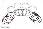 Engine Piston Ring Set Itm 021-1431-STD. Fixed Price $137.94.