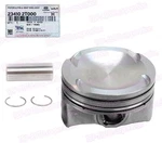 Oem Kia Hyundai Genesis 2021-2024 2.5L Turbo Engine Piston & Pin 234102T000. Fixed Price $63.56.