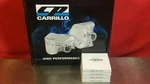 Replacement Rings 87MM Set Of CPN-3425 For SC7165. Fixed Price $142.00.