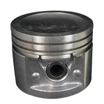 United Engine Machine Silvolite Hyper-coated Piston 3.8L Gm V6 1978-87. Fixed Price $267.49.