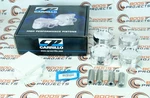 Cp Piston 82.00 Mm 3.2283" Bore 10.25:1 Cr Set Of For Bmw B48B20 2.0L. Fixed Price $958.65.