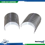 Dnj RB4182 Standard Rod Bearing Set 69-97 Ford Bronco Colony Park 5.8L Ohv. Fixed Price $22.99.