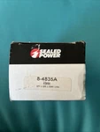 Sealed Power Engine Connecting Rod Bearing Set 8-4825A. Fixed Price $65.00.