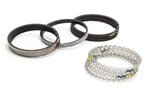 Sealed Power Piston Ring Set 4.060 5/64 3/16 R990360. Fixed Price $164.24.
