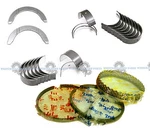 00-08 Toyota Celica Corolla Matrix 1.8 1ZZFE Dohc Main Rod Engine Bearings. Fixed Price $79.95.