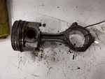 2017-2022 Sierra Silverado 6.6L Duramax Diesel Piston With Connecting Rod Oem. Fixed Price $193.99.
