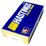 Hastings Piston Ring Set 2M139040; Moly 4.040 In. Bore Drop-in 5/64, 3/16. Fixed Price $48.65.