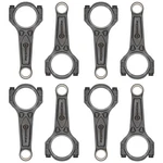 Wiseco Boost Line Connecting Rods Set For Dodge Gen 3 6.125". Fixed Price $1349.99.