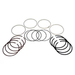For Kia Sportage 1995-2002 Itm Engine 021-1660-020 Piston Ring Set. Fixed Price $61.27.