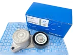 Drive Belt Tensioner Assembly For Mercedes 2782000570 W166 X166 W22 2YR Warranty. Fixed Price $42.49.
