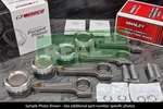 Wiseco Pistons Manley H Tuff Rods Fits Subaru Impreza PRE98 EJ20 92.5MM 7.8:1. Fixed Price $1371.83.